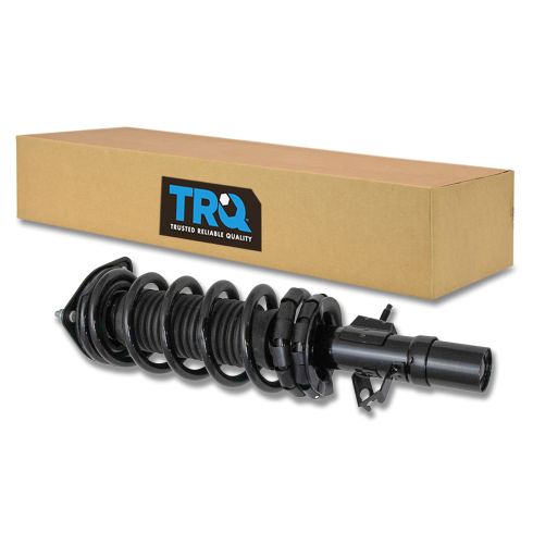 04-06 Infiniti G35X Front Complete Strut & Spring Assembly RF