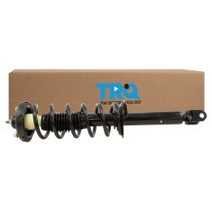 Shock & Spring Assembly