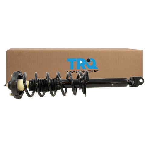 Shock & Spring Assembly