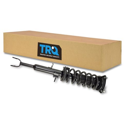 03-07 Infiniti G35 2dr (w/o Sport) 03-06 4dr RWD Front Shock & Spring Assembly RF