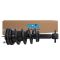 Shock & Spring Assembly