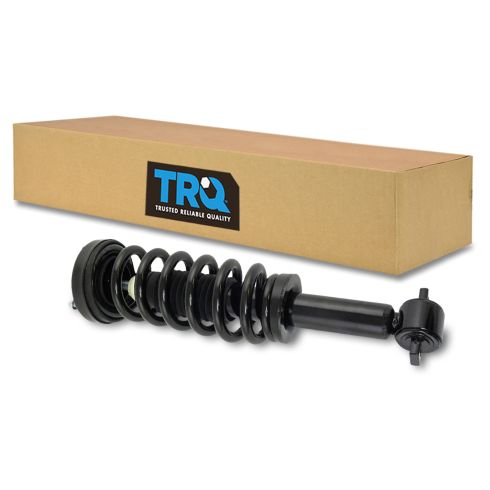 2014 Ford F150 4WD (exc Raptor) Front Strut & Spring Assembly RF