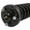 2014 Ford F150 RWD Ext & Crew Cab Front Strut & Spring Assembly LF