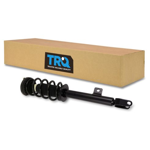 12-14 Dodge Challenger, Charger RWD SXT 3.6L Front Strut & Spring Assembly LF = RF