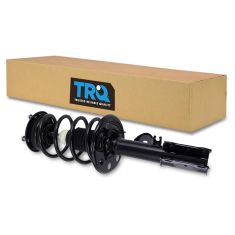 13-16 Ford Taurus (w/ Police Package) Front Strut & Spring Assembly LF