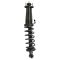 06-13 Lexus IS250; 11-13 IS350 4dr AWD Rear Strut & Spring Assembly LR=RR