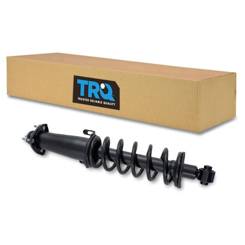 06-13 Lexus IS250, IS350 4dr (exc. Sport) RWD Rear Strut & Spring Assembly LR=RR