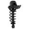 08-09 Ford Taurus, Mercury Sable AWD Rear Strut & Spring Assembly RR