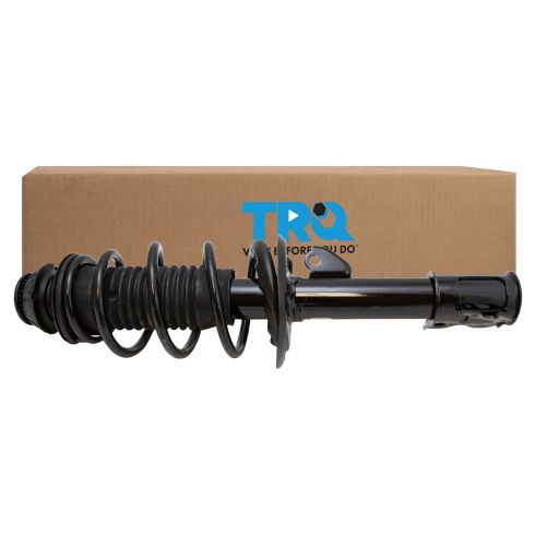 Strut & Spring Assembly