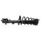 01-03 Toyota Highlander AWD Rear Strut & Spring Assembly LR
