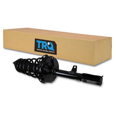 08-09 Lexus RX350 FWD (w/o Air Susp) Rear Complete Strut & Spring Assembly RR