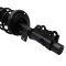 13-15 Chevrolet Camaro 3.6L Front Complete Strut & Spring Assembly RF