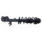 12-13 Nissan Versa Sedan Front Complete Strut & Spring Assembly RF