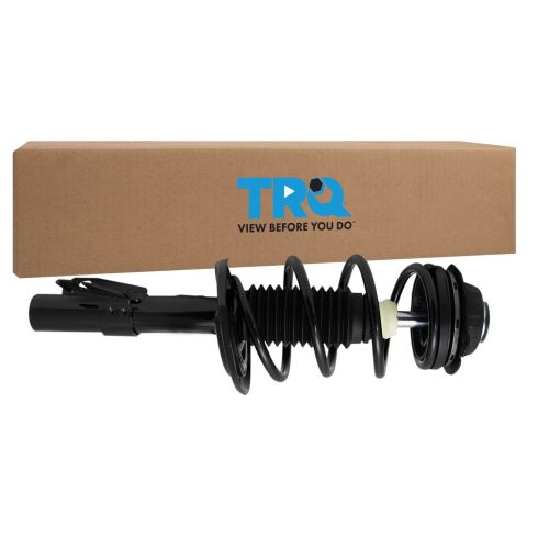 Strut & Spring Assembly