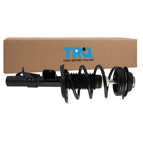 Strut & Spring Assembly