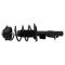 13-16 Dodge Dart Limited, GT (w/ AT) Front Complete Strut & Spring Assembly RF