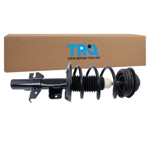 Strut & Spring Assembly