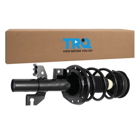 Strut & Spring Assembly