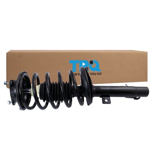 Strut & Spring Assembly