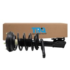 Strut & Spring Assembly