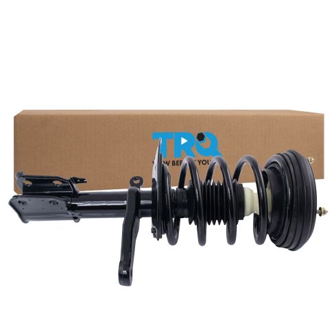 Strut & Spring Assembly