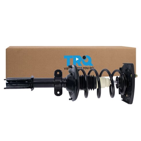 Strut & Spring Assembly