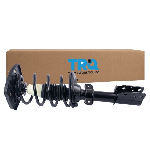 Strut & Spring Assembly