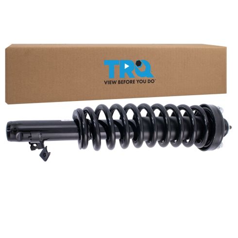 Strut & Spring Assembly