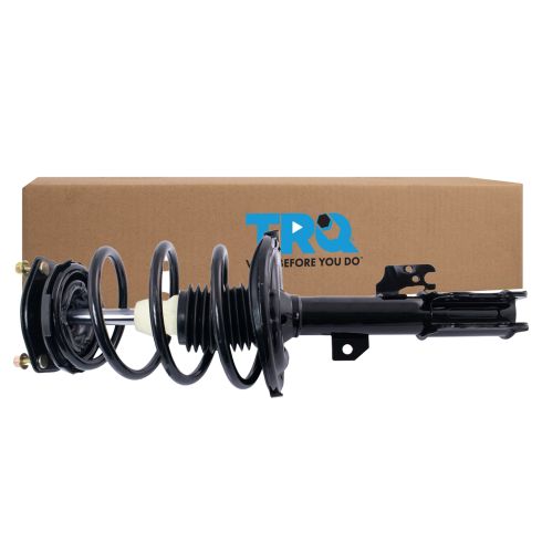 Strut & Spring Assembly