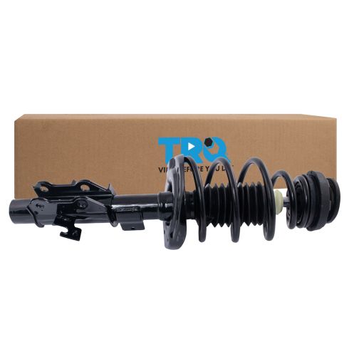 Strut & Spring Assembly