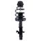 10-12 Chevy Camaro w/ 3.6L Front Strut & Spring Assembly RF