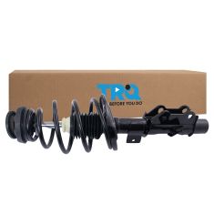 Strut & Spring Assembly