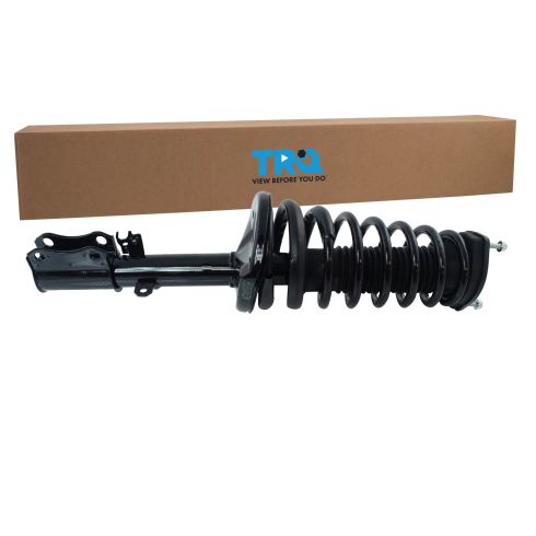 Strut & Spring Assembly