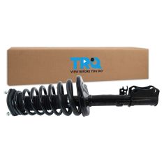 Strut & Spring Assembly