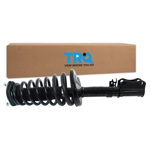 Strut & Spring Assembly