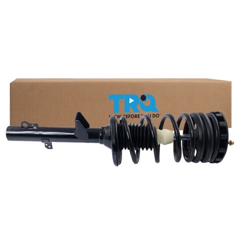 Strut & Spring Assembly