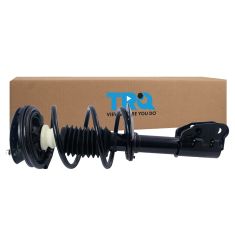 Strut & Spring Assembly