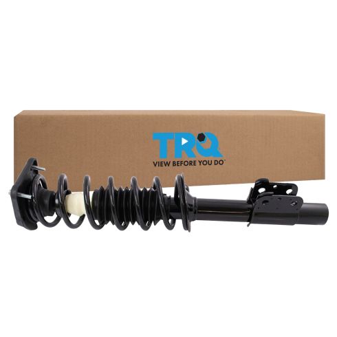 Strut & Spring Assembly