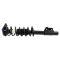 98-03 Malibu; 99-04 Alero; 99-05 Grand Am Rear Strut & Spring Assembly LR = RR