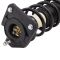 98-03 Malibu; 99-04 Alero; 99-05 Grand Am Rear Strut & Spring Assembly LR = RR