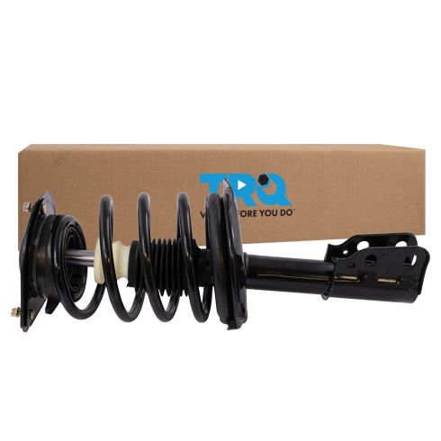 Strut & Spring Assembly