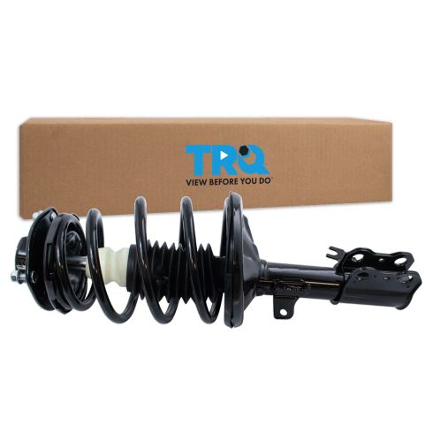 Strut & Spring Assembly