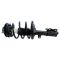 97-01 Toyota Camry; 99-03 Solara 2.2L Front Strut & Spring Assembly RF