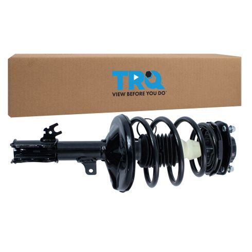 Strut & Spring Assembly