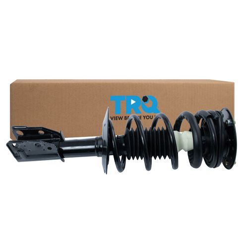 Strut & Spring Assembly