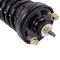 96-00 Honda Civic; 97-00 Acura EL Rear Strut & Spring Assembly LR = RR