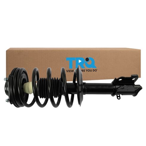 Strut & Spring Assembly