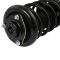 95-99 Nissan Maxima; 96-99 Infiniti I30 Front Strut & Spring Assembly LF