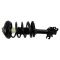 95-99 Nissan Maxima; 96-99 Infiniti I30 Front Strut & Spring Assembly LF