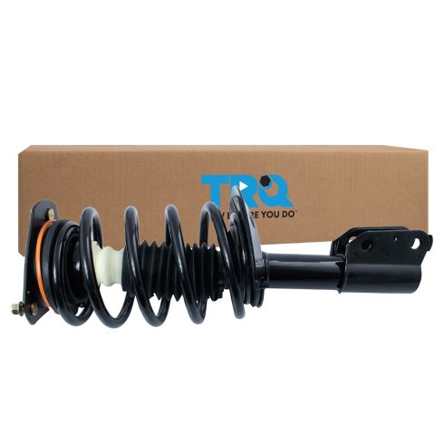 Strut & Spring Assembly